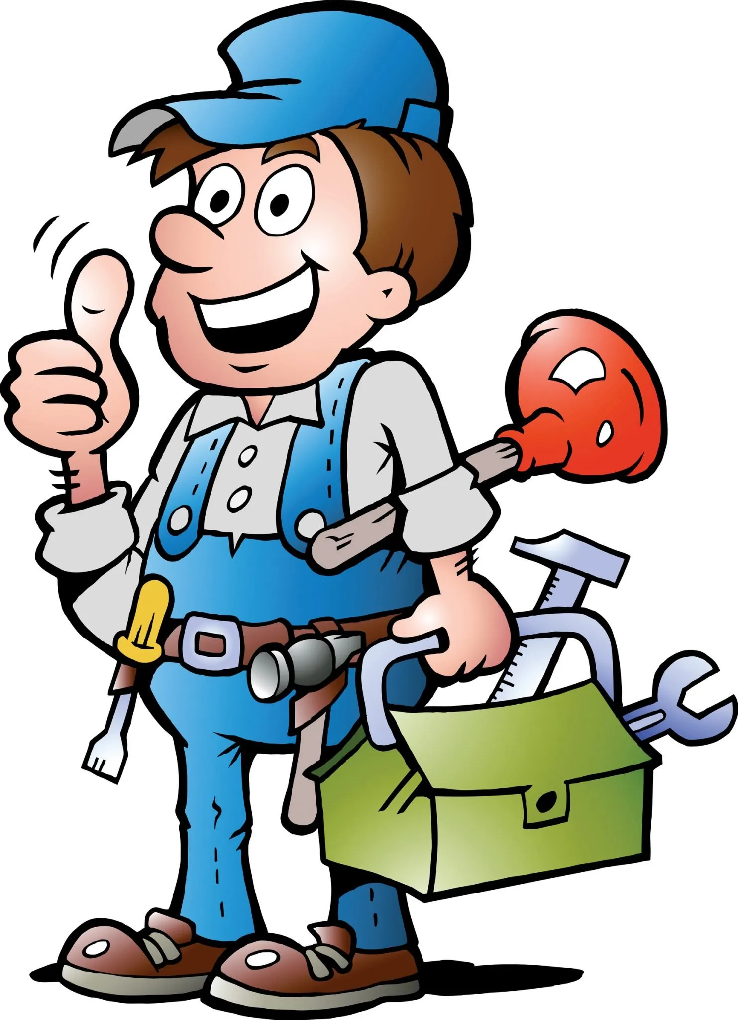 leading Handyman Services In Bend Oregon - start Today!